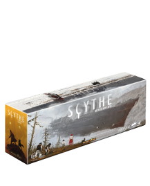 Scythe Kolosse der Lüfte, Feuerland Spiele Scythe Kolosse der Lüfte, Feuerland Spiele