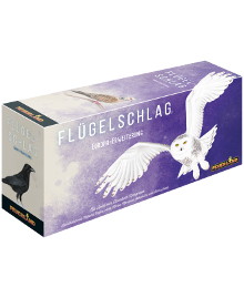 Flügelschlag Europa Erweiterung, Feuerland Spiele Flügelschlag Europa Erweiterung, Feuerland Spiele