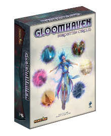 Gloomhaven, Feuerland Spiele Gloomhaven, Feuerland Spiele