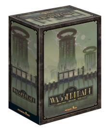 Wasserkraft, Feuerland Spiele Wasserkraft, Feuerland Spiele