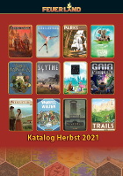Katalog Feuerland Spiele