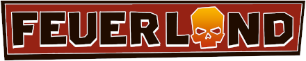 Downloads, Feuerland Spiele