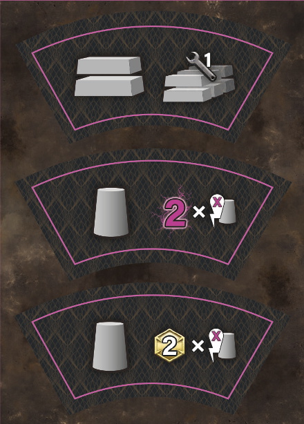 Wasserkraft, Feuerland Spiele